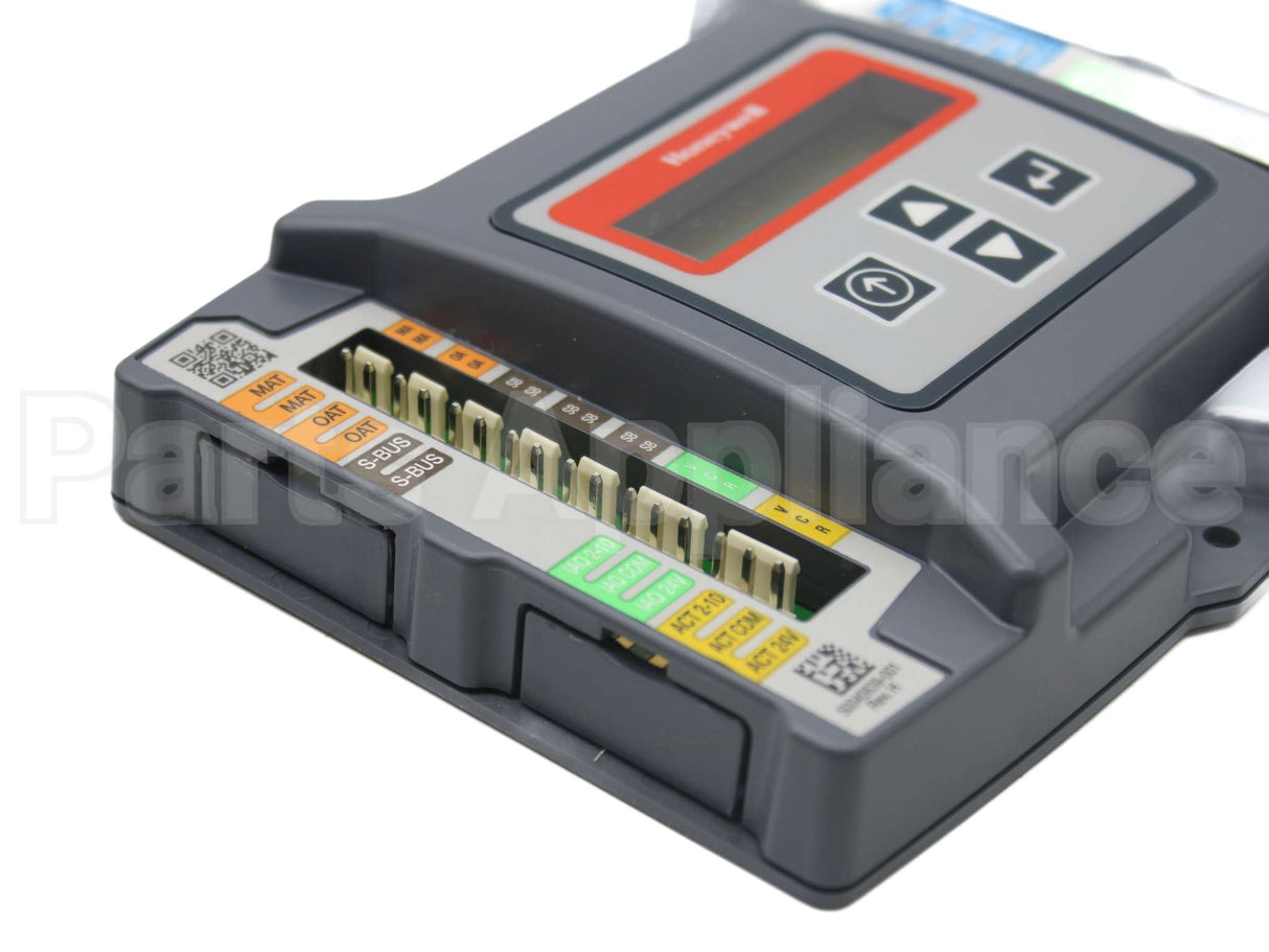 1185125 International Comfort Products Control Econ