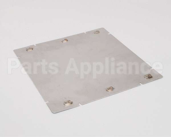1185125 Southbend Range Support, Door Gasket W/A, 13.8125X13.562