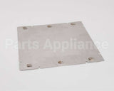 1185125 Southbend Range Support, Door Gasket W/A, 13.8125X13.562