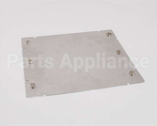 1185125 Southbend Range Support, Door Gasket W/A, 13.8125X13.562