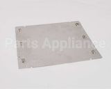 1185125 Southbend Range Support, Door Gasket W/A, 13.8125X13.562