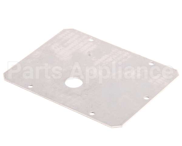1185140 Southbend Range Cover, Drain Box
