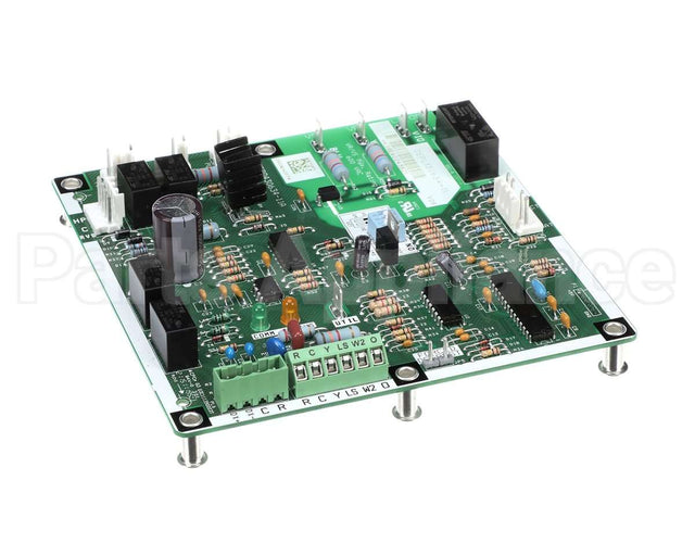 1185236 International Comfort Pro Board Control
