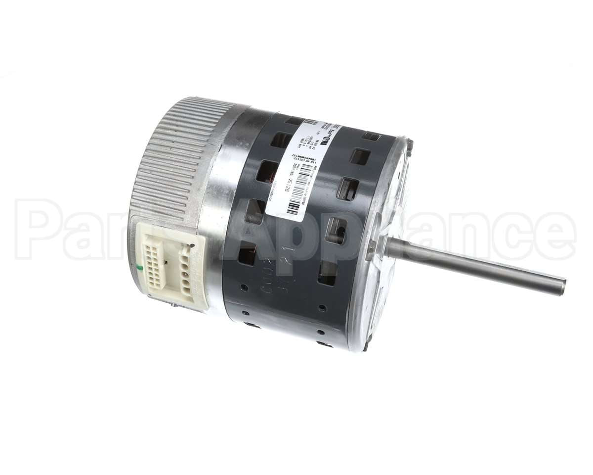 1185246 International Comfort Pro Motor Blower 1/240 1/2 1400 Eon