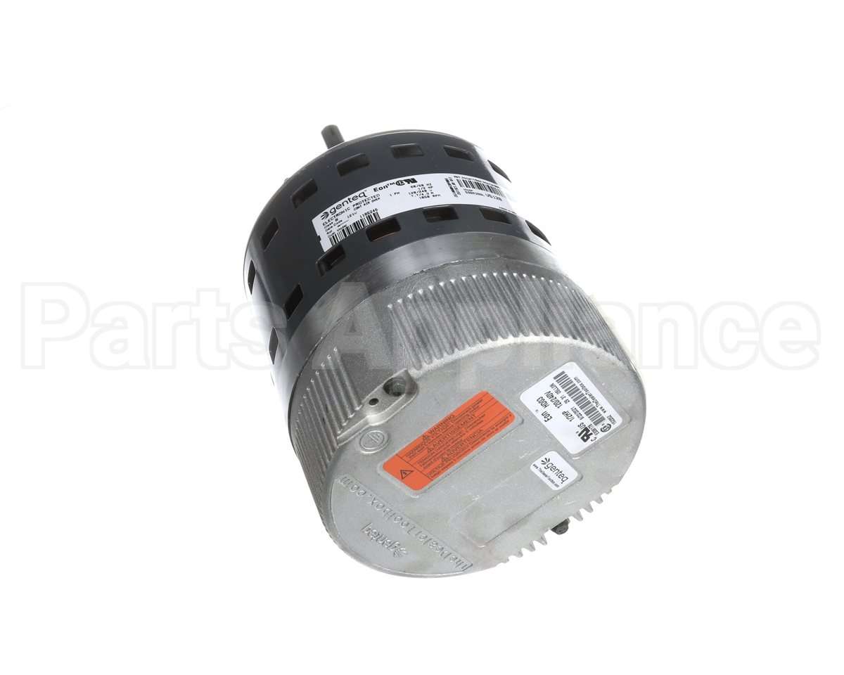 1185246 International Comfort Pro Motor Blower 1/240 1/2 1400 Eon