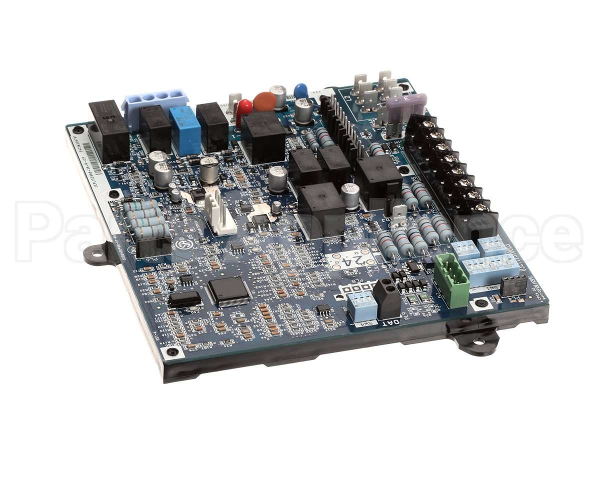 1185251 International Comfort Products Control Board