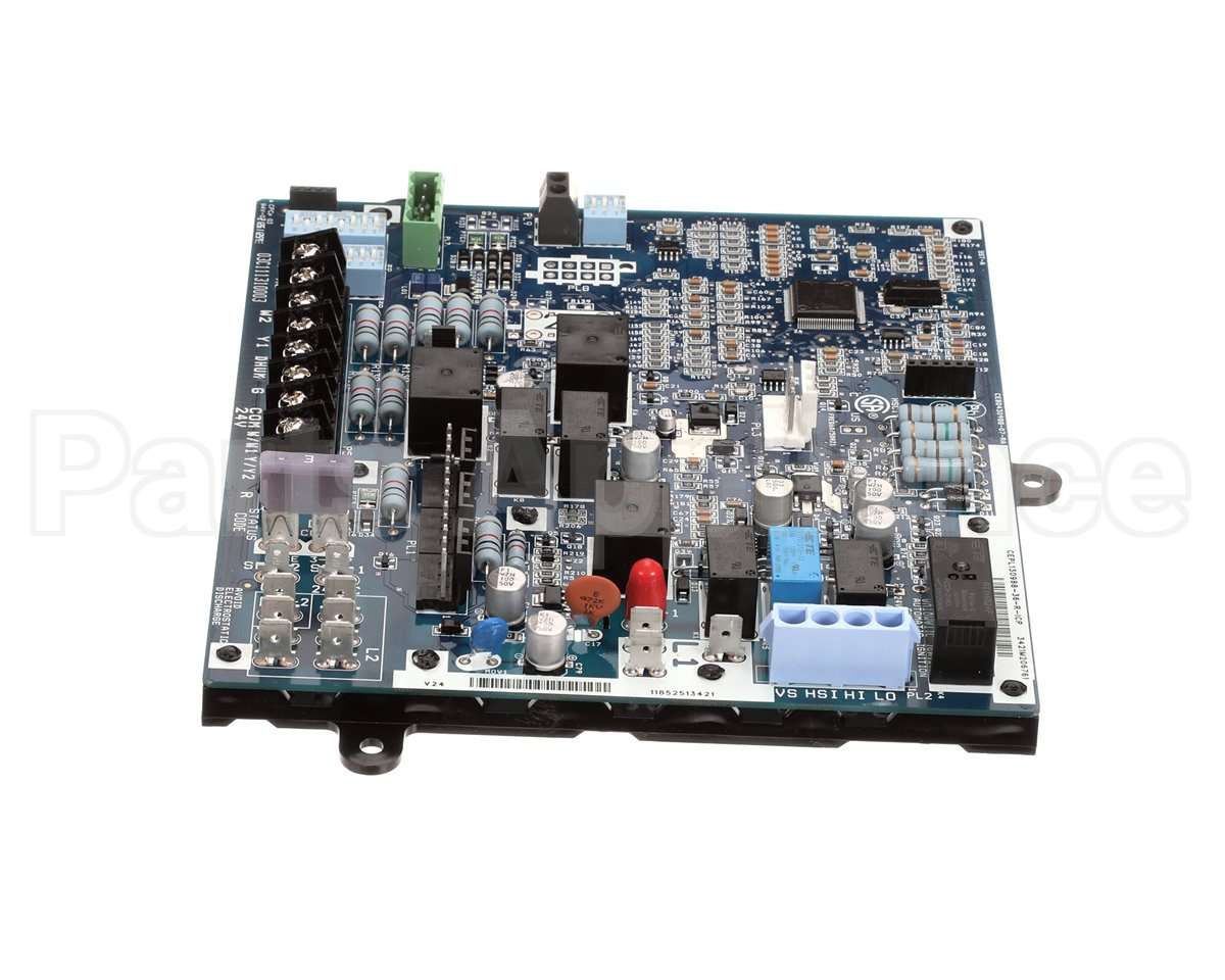 1185251 International Comfort Products Control Board