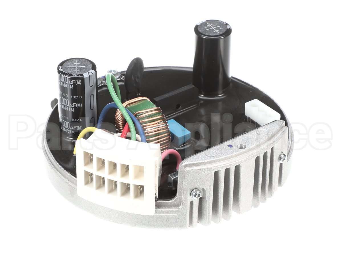 1185268 International Comfort Products Ecm X-13 Mtr Control 1/3 Hp