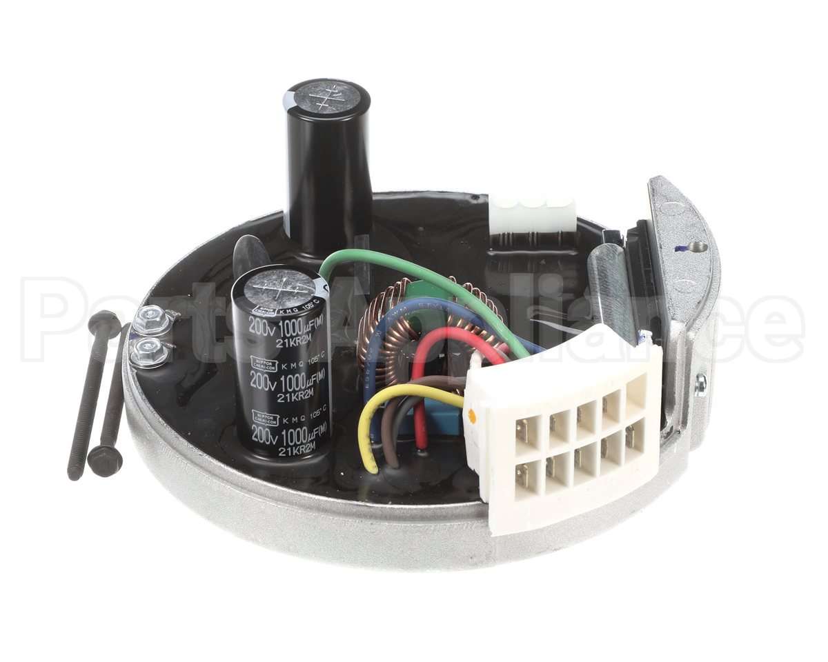 1185272 International Comfort Products 1/3Hp X13 Motor Controller