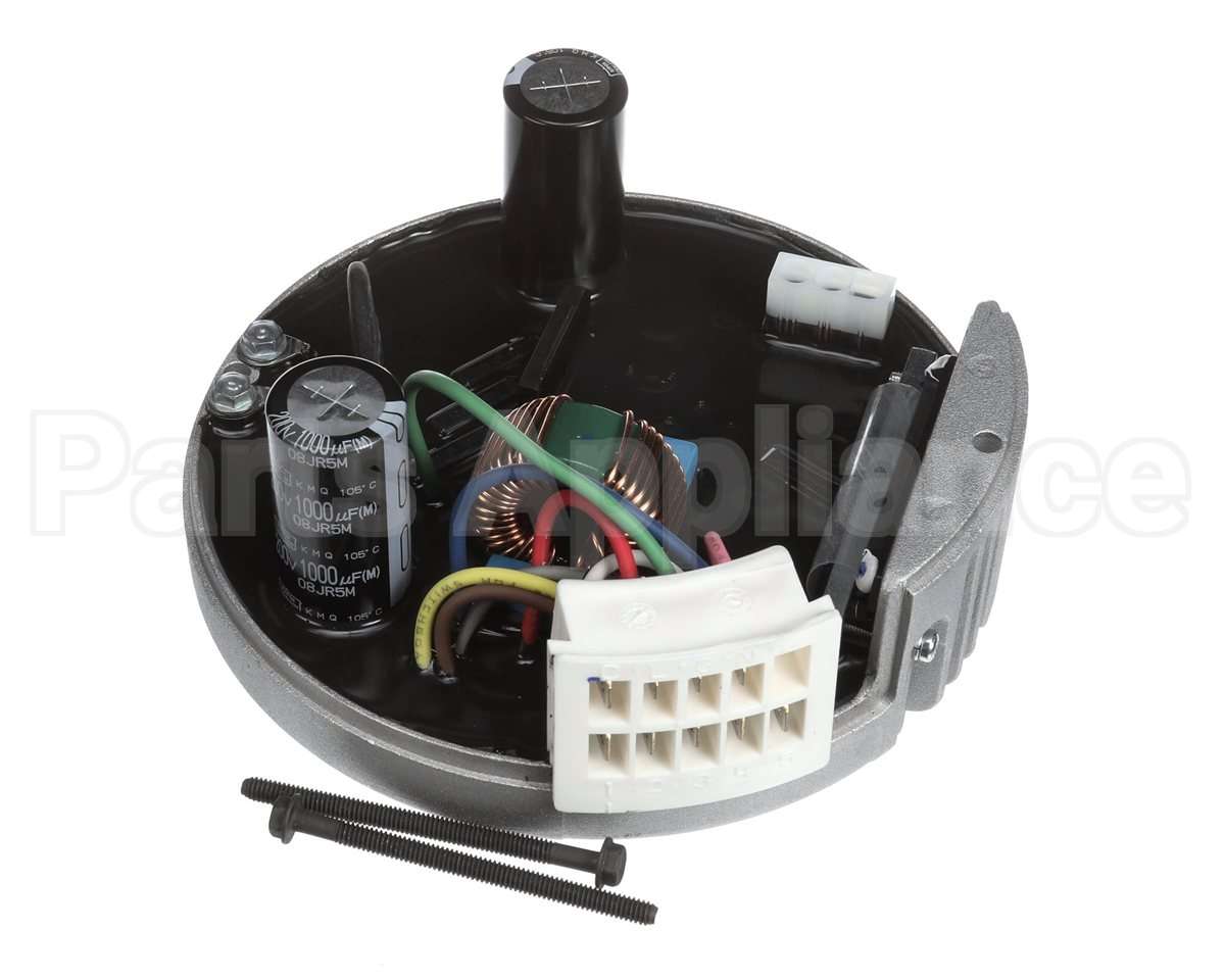 1185281 International Comfort Pro Ecm X-13 Mtr Control 1/3 Hp