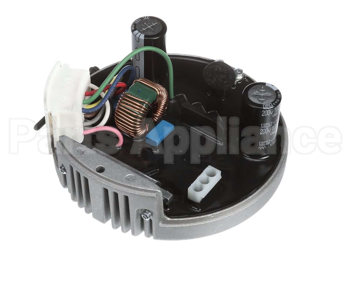1185281 International Comfort Pro Ecm X-13 Mtr Control 1/3 Hp