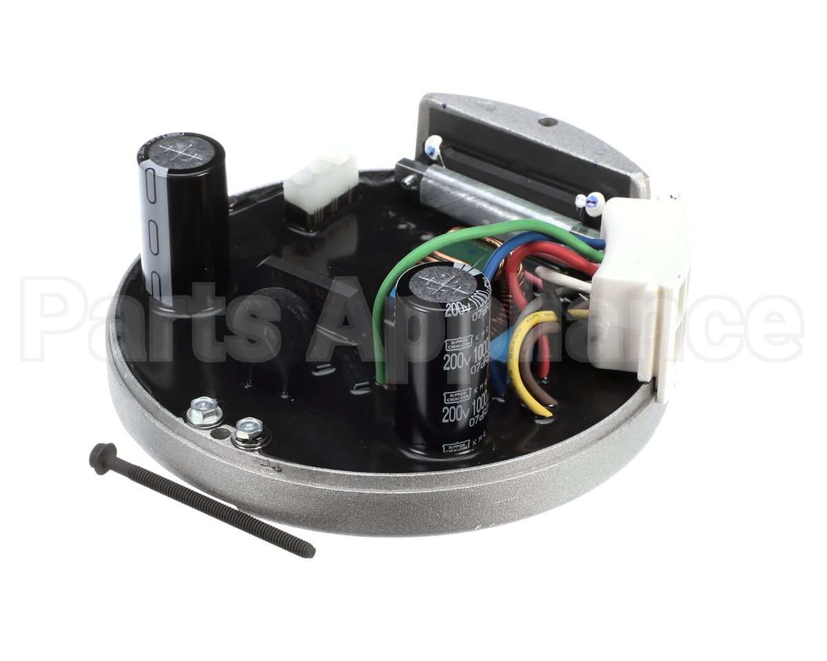 1185282 International Comfort Pro Ecm X-13 Mtr Control 1/3 Hp