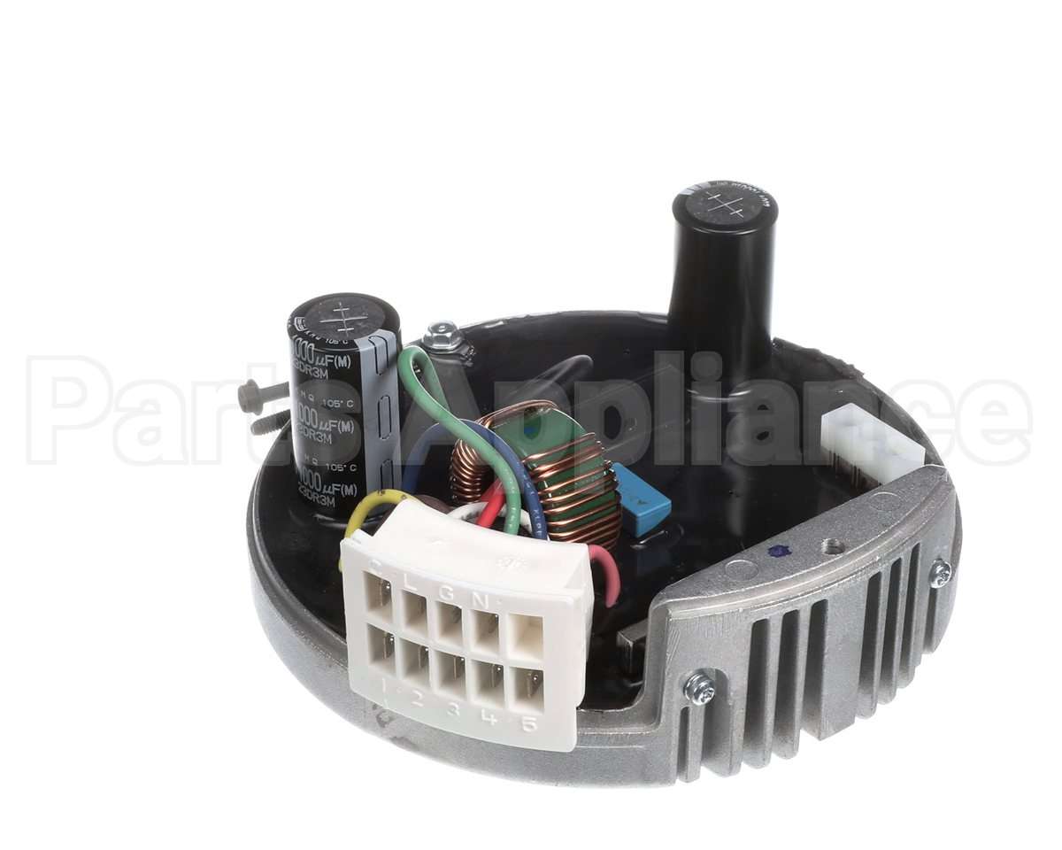 1185286 International Comfort Products Ecm Motor Control