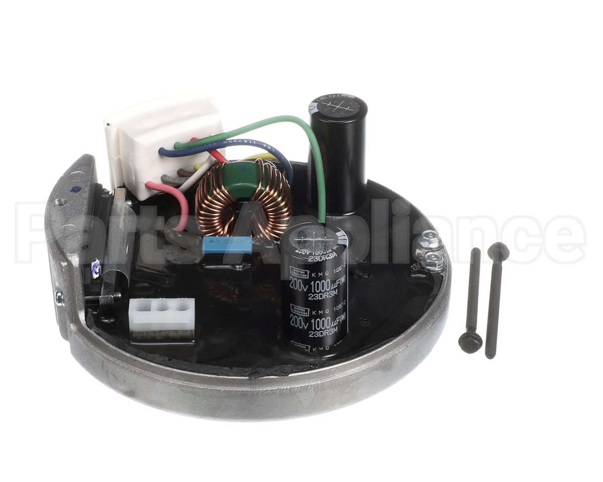 1185286 International Comfort Products Ecm Motor Control
