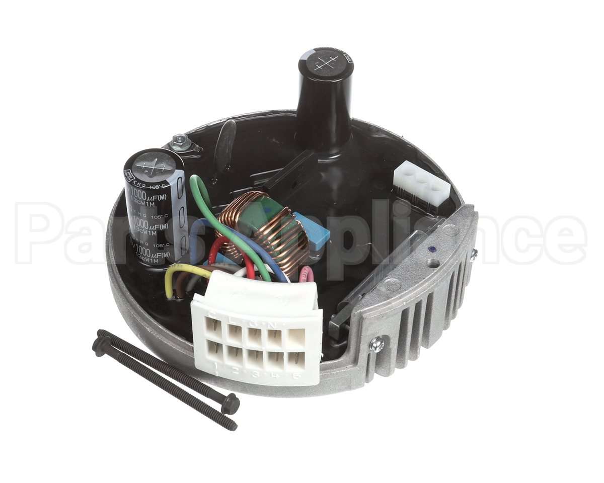 1185288 International Comfort Products Ecm X-13 Mtr Control 1/2 Hp