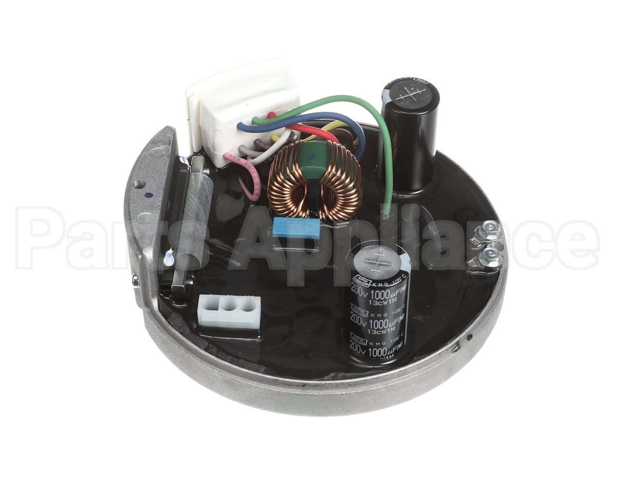1185288 International Comfort Products Ecm X-13 Mtr Control 1/2 Hp