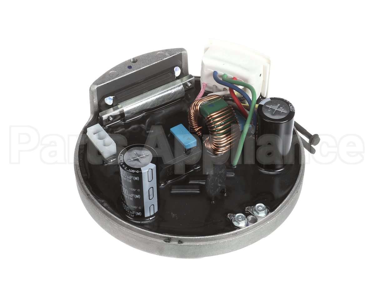 1185288 International Comfort Products Ecm X-13 Mtr Control 1/2 Hp