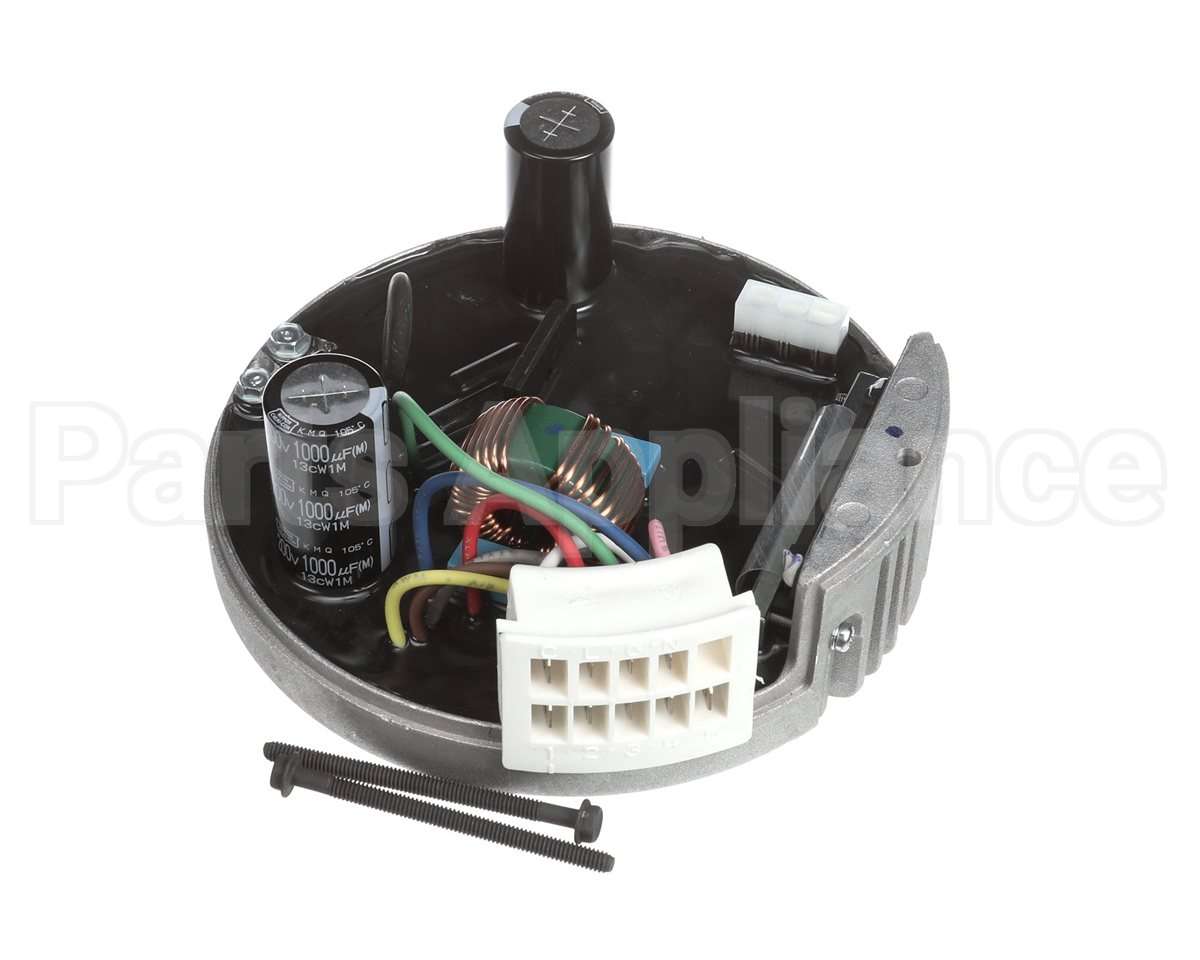 1185288 International Comfort Pro Ecm X-13 Mtr Control 1/2 Hp