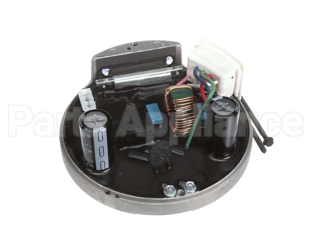 1185288 International Comfort Pro Ecm X-13 Mtr Control 1/2 Hp