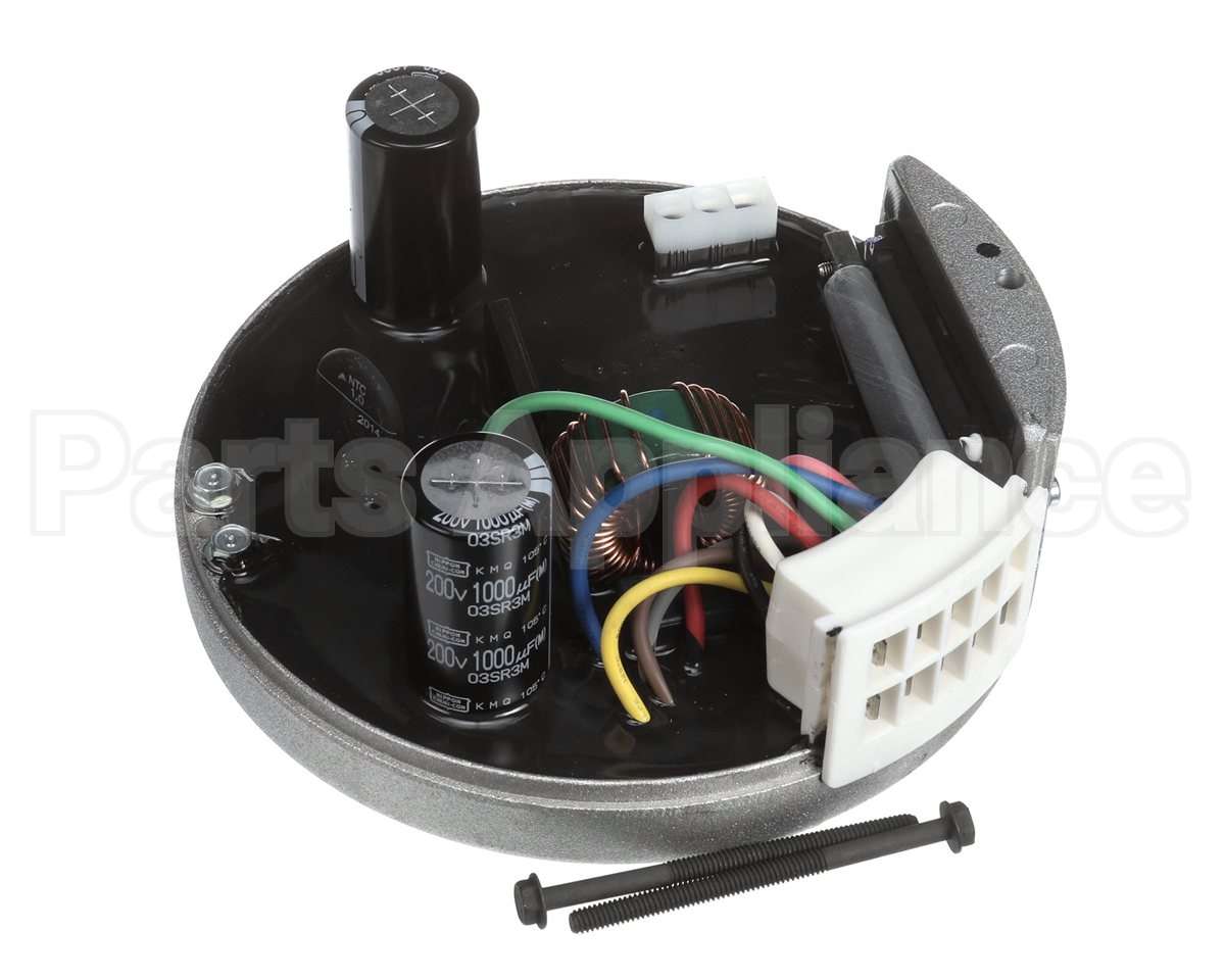 1185289 International Comfort Products Ecm X-13 Mtr Control 1/2Hp