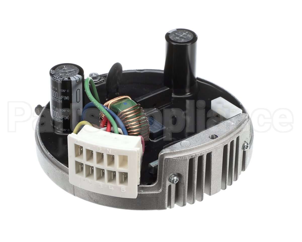 1185290 International Comfort Products Ecm X-13 Mtr Control 1/2 Hp