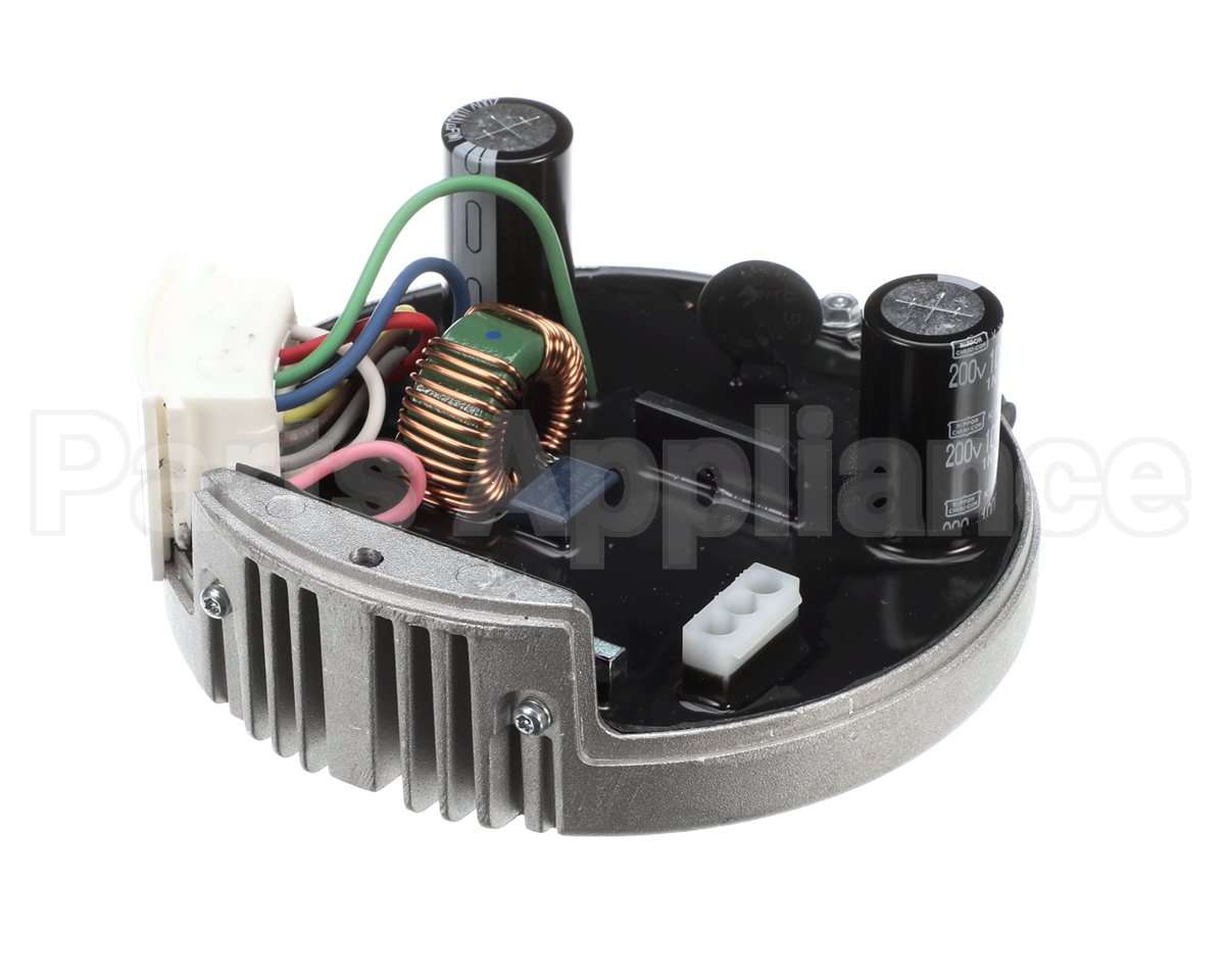 1185290 International Comfort Products Ecm X-13 Mtr Control 1/2 Hp