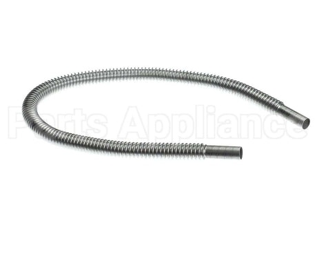 1185292 Southbend Range Tube, Flex 3/8 X 18