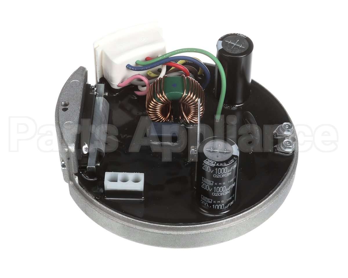1185293 International Comfort Products Ecm X-13 Mtr Control 3/4 Hp