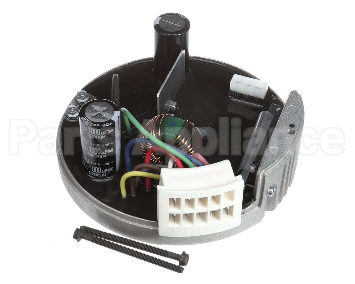 1185293 International Comfort Pro Ecm X-13 Mtr Control 3/4 Hp