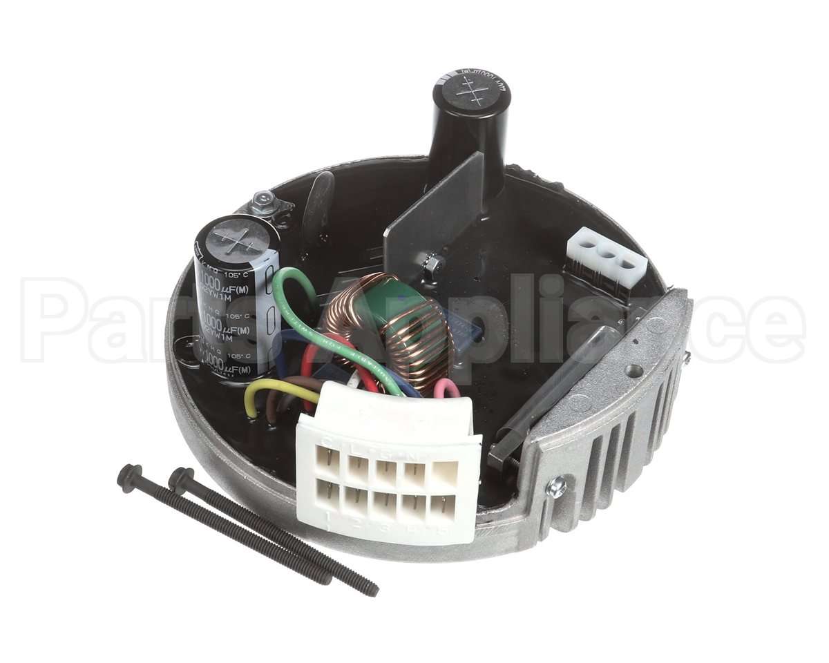 1185295 International Comfort Products Ecm X-13 Mtr Control 3/4 Hp