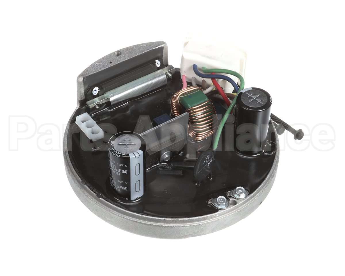 1185295 International Comfort Products Ecm X-13 Mtr Control 3/4 Hp