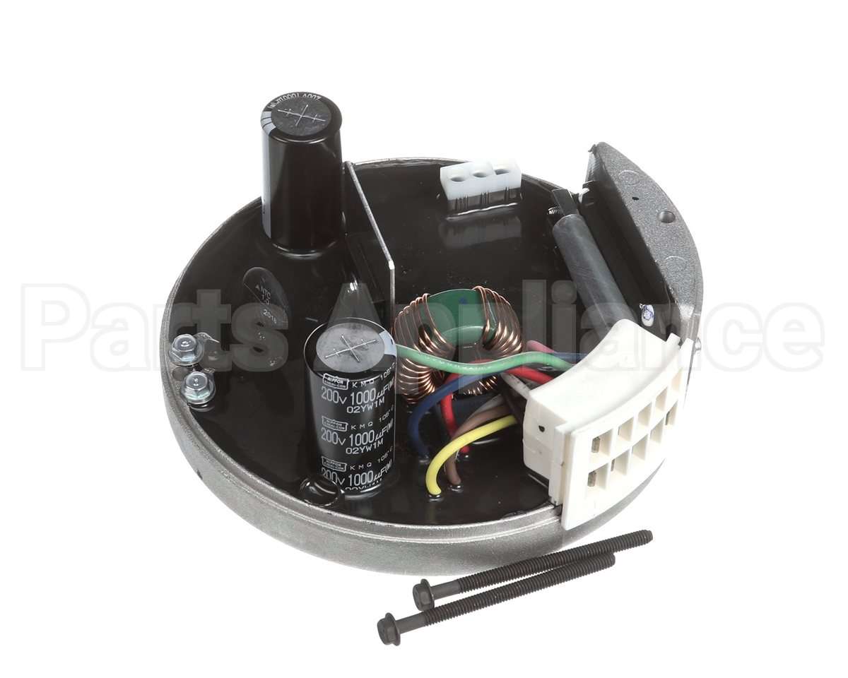 1185295 International Comfort Pro Ecm X-13 Mtr Control 3/4 Hp