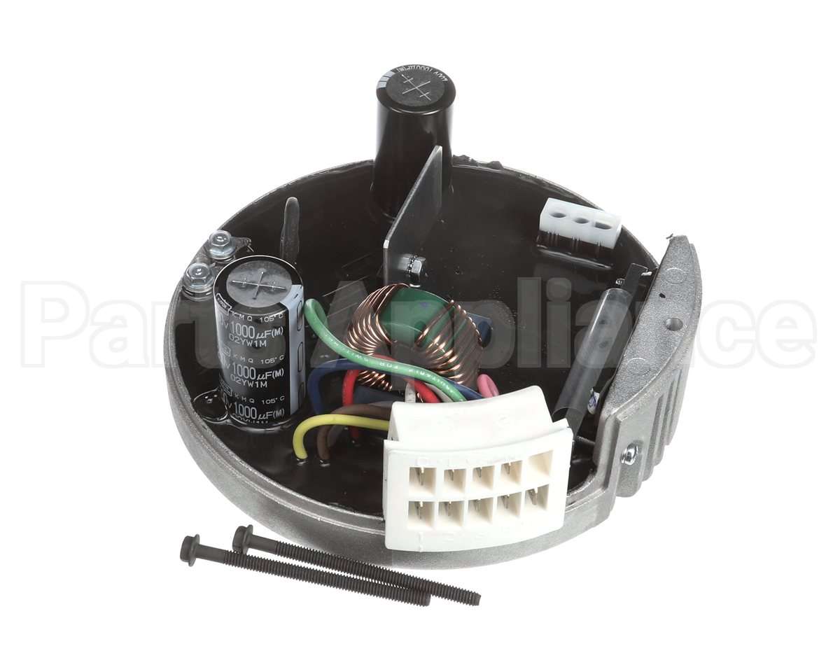 1185295 International Comfort Pro Ecm X-13 Mtr Control 3/4 Hp