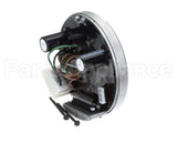 1185297 International Comfort Pro Ecm X-13 Mtr Control 3/4 Hp