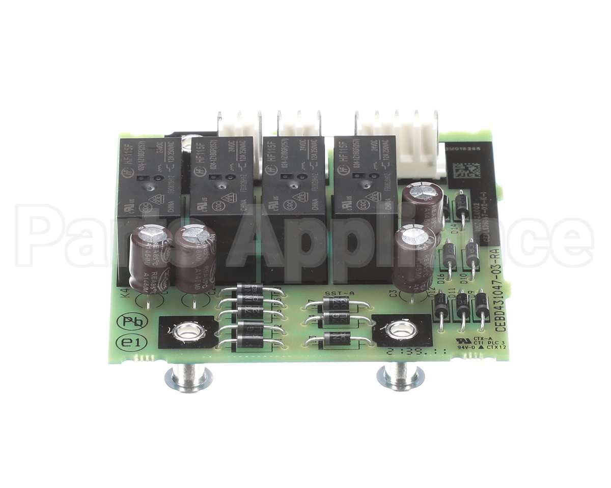 1185325 International Comfort Products Board Fan Control