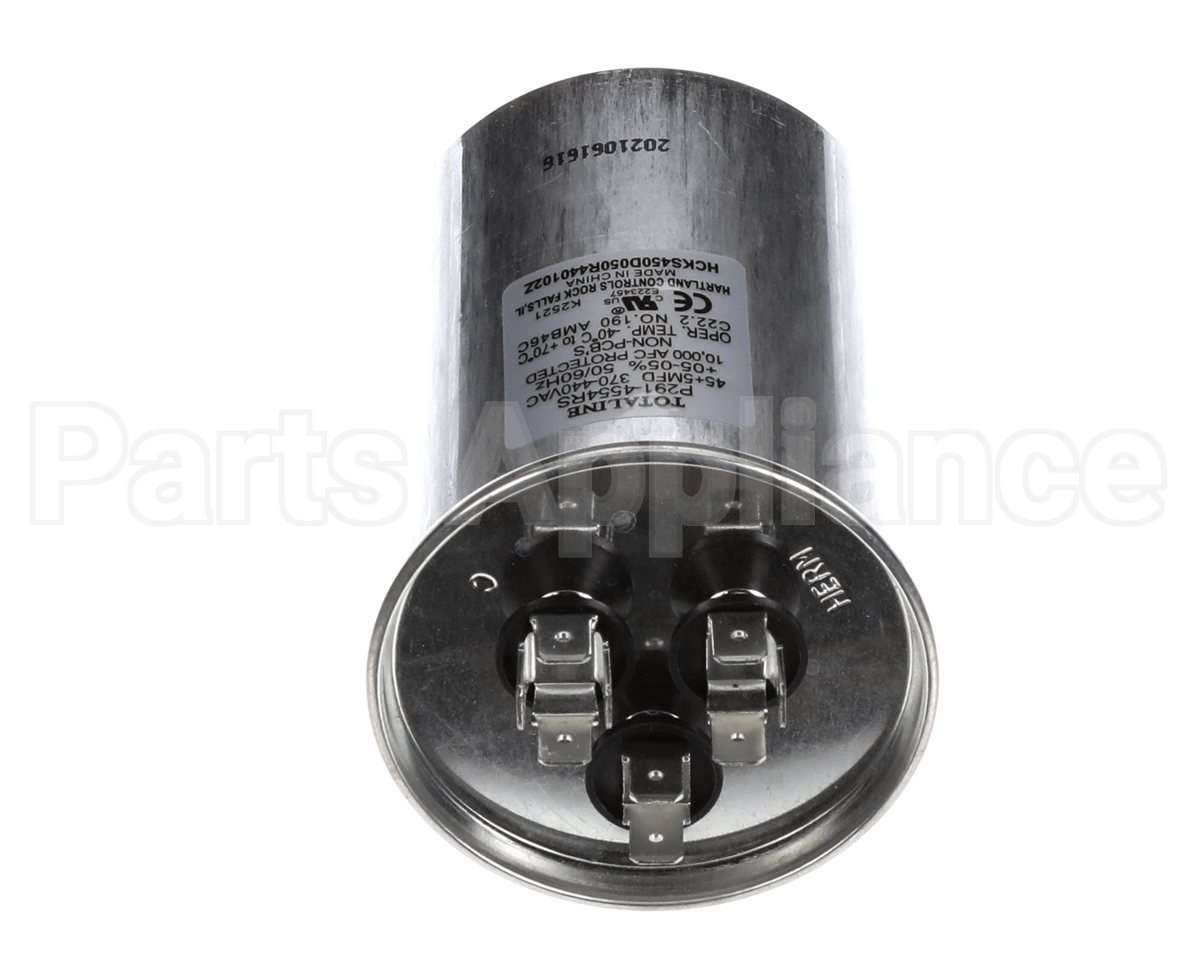 1185330 International Comfort Pro Capacitor-Dual