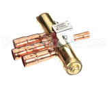1185357 International Comfort Products Reversing Valve W/ 24V Coil