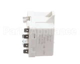 11853R Kolpak Relay Start Rva 3Ag3D 146 Elec