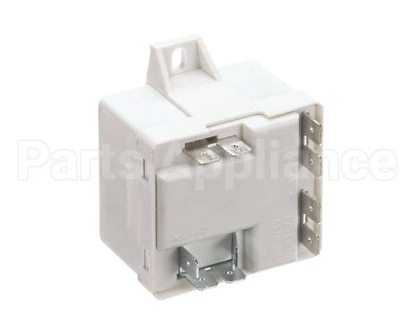 11853R Kolpak Relay Start Rva 3Ag3D 146 Elec