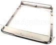 1185448 Southbend Range Rack Asm, Rolling