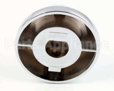 1185495 Southbend Range Knob, On/Off (Small Cast Alum)