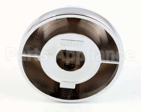 1185495 Southbend Range Knob, On/Off (Small Cast Alum)