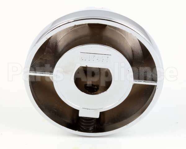 1185495 Southbend Range Knob, On/Off (Small Cast Alum)