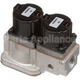 1185533 Compatible Southbend Dual Solenoid Valve - 120V