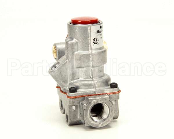 1185536 Southbend Range Safety Valve, Single Sect 16