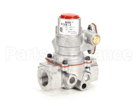 1185537 Southbend Range Safety Valve, Single Sect 32