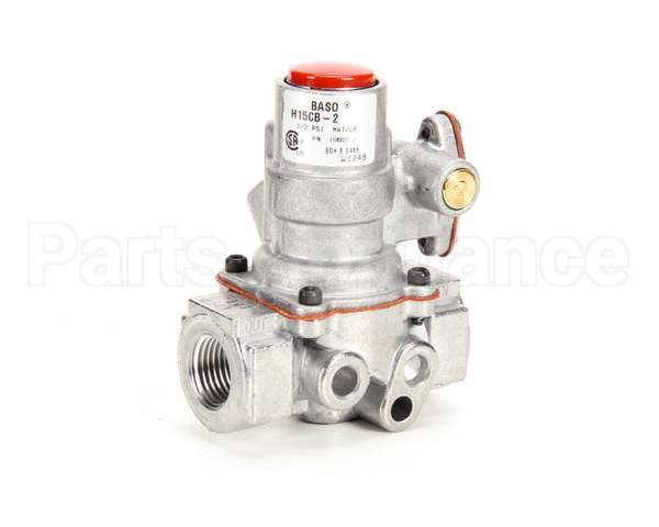 1185537 Southbend Range Safety Valve, Single Sect 32