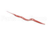 1185563 International Comfort Products Gasket Rear Cell Panel