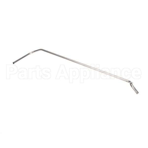 1185595 Compatible Southbend Tube, Right On/Off Gas