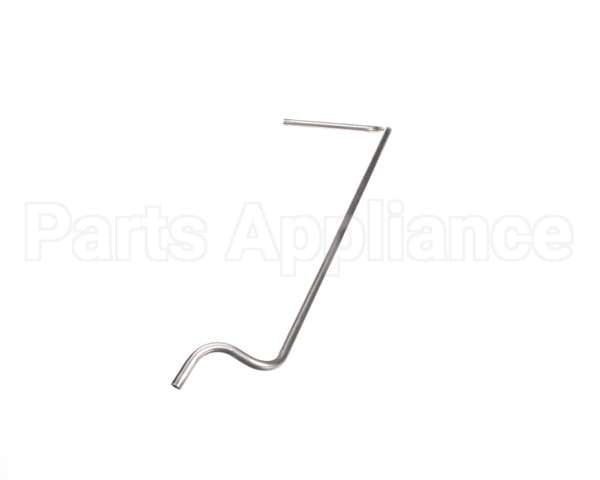 1185595 Southbend Range Tube, Right On/Off Gas